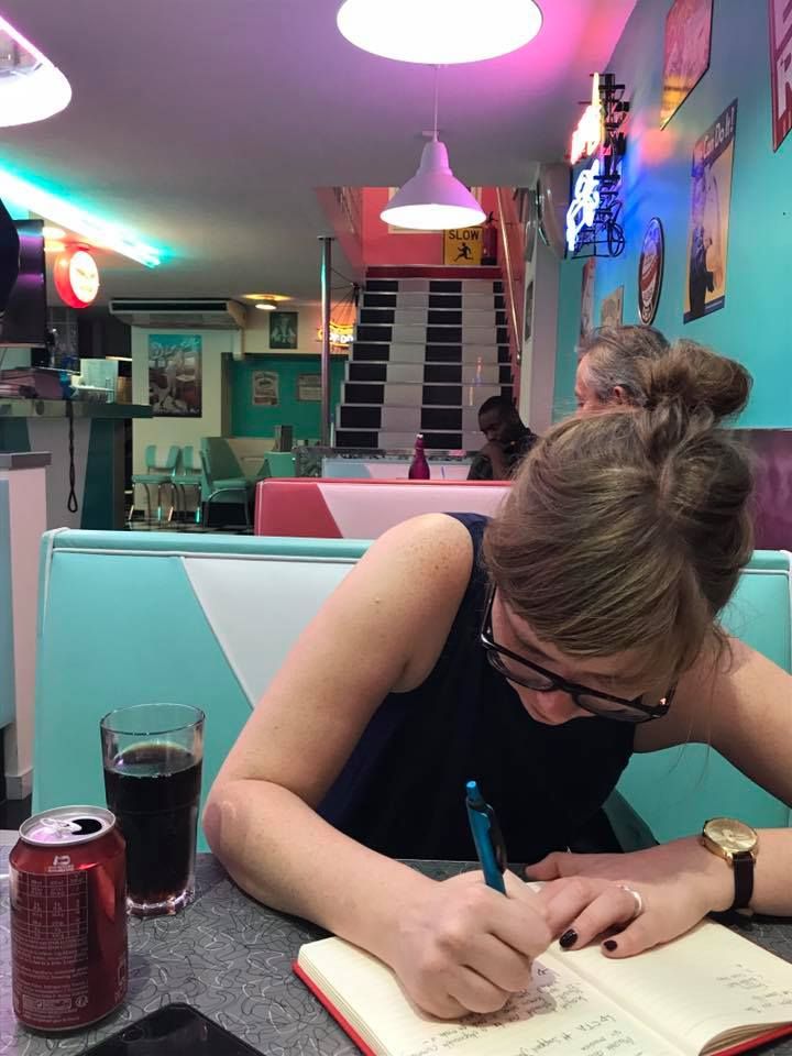 #CannesLions2017: “An all-you-can-eat buffet of inspiration”