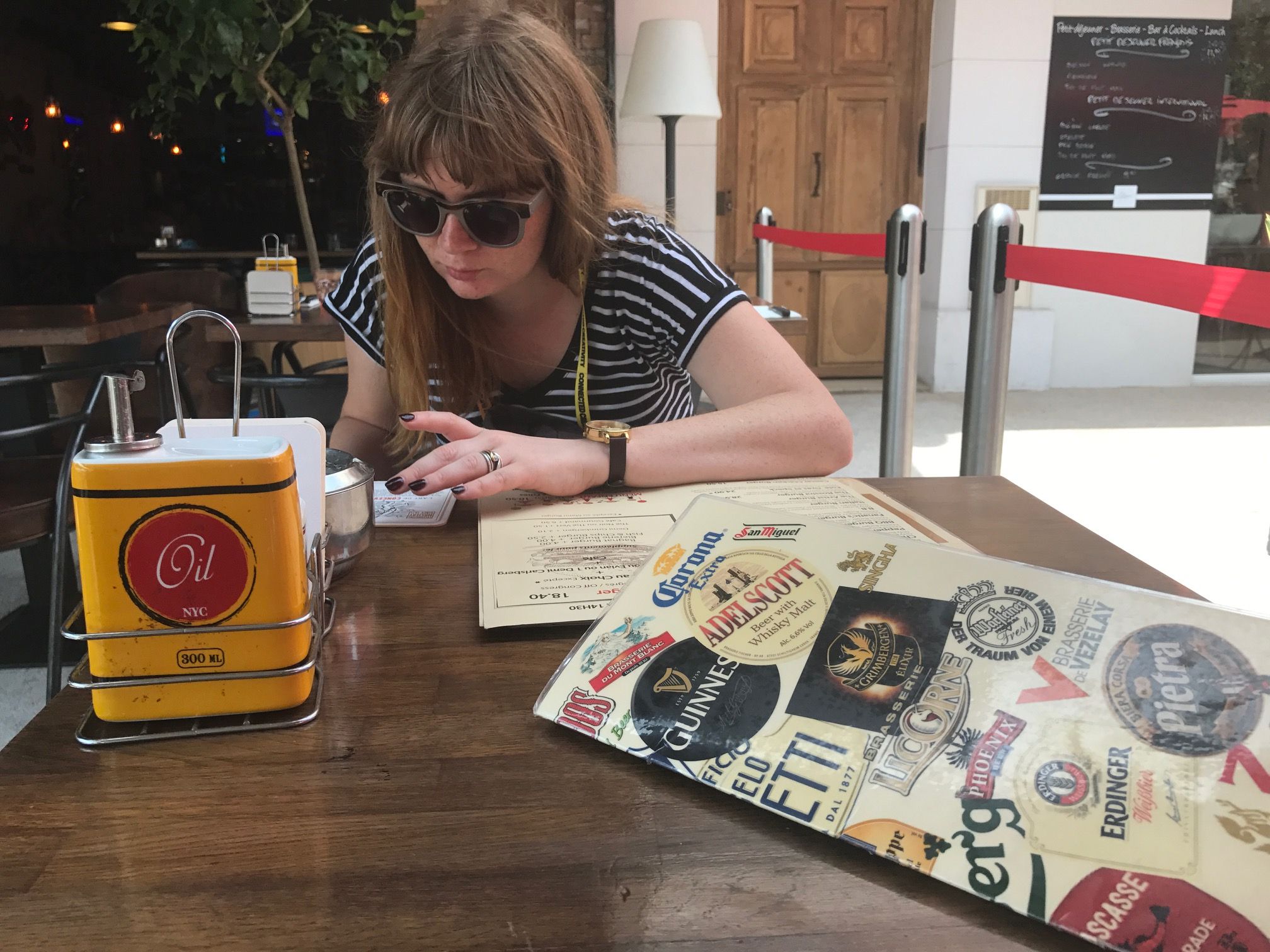 #CannesLions2017: “An all-you-can-eat buffet of inspiration”