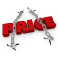 What constitutes price fixing in media?