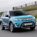 Suzuki extends comprehensive warranty to 200,000km