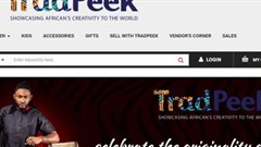 Nigeria's TradPeek wants to be Africa's Alibaba