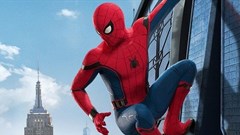 #OnTheBigScreen: Zombies, Spider-Man, Churchill and Peter Pan