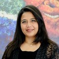 Sneha Shah, managing director: Thomson Reuters Africa