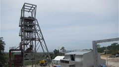 SA engineering proves its mettle at Phillippines mine