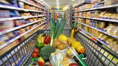 Food economies at risk of distortion by formal sector grocery retail