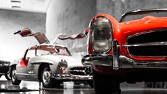 What you can expect at this year's WesBank SA Motoring Experience