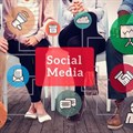 Social media should no longer be managed by junior employees