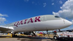 Qatar Airways says flights now exempt from US laptop ban