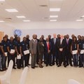 Lagos Garage Training Programme graduates third batch of entrepreneurs