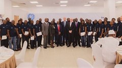 Lagos Garage Training Programme graduates third batch of entrepreneurs