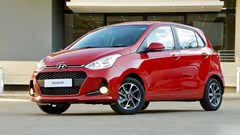 Grand i10 is a pack leader