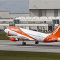EasyJet new member of international airline association in Germany