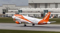 EasyJet new member of international airline association in Germany