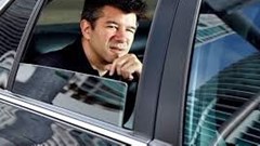 Travis Kalanick, former CEO of Uber. Photo: Inc.
