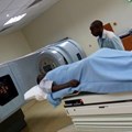 Cancer care comes to Western Kenya
