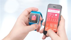 How wearable tech can improve employee wellness