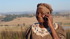 Mobile penetration on the decline in Rwanda