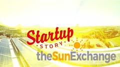 #StartupStory: The Sun Exchange
