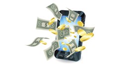Mobile money boosts local economies