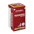 Don't take Testoforte, athletes are warned