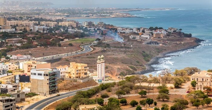 Senegal leads in building a digital economy