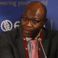 Matshela Koko, former acting CEO: Eskom