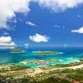 Seychelles named top island destination in Africa and Middle East