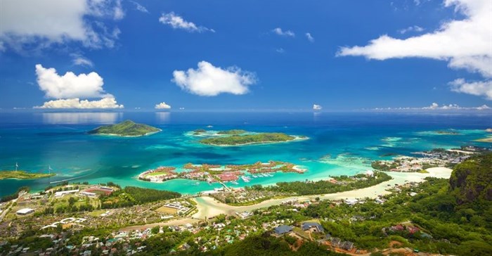 Seychelles named top island destination in Africa and Middle East