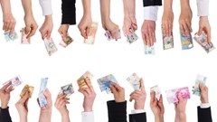 Lending potential in Africa