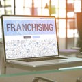 Franchising industry shows resilience amid economic challenges