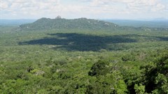 Ton Rulkens via  - Ancuabe district of Cabo Delgado, Mozambique (2011)