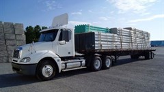 Commercial vehicle market competition on the rise in Africa