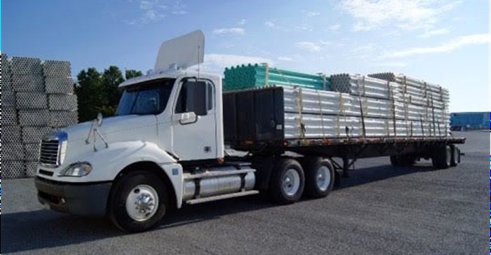 Commercial vehicle market competition on the rise in Africa