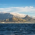Cape Town named best city in Africa and Middle East