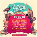 Black Coffee to perform at Victoria Falls Carnival