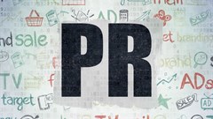 Let's face it, PR is a dying practice and there is no going back!