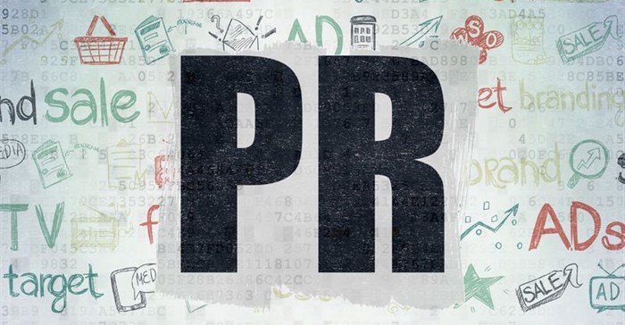 Let's face it, PR is a dying practice and there is no going back!