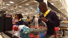 CNN Marketplace Africa explores Massmart's slow growth