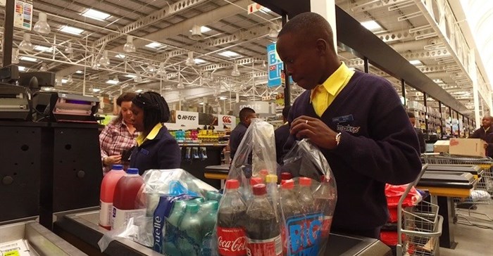 CNN Marketplace Africa explores Massmart's slow growth