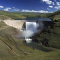 Matla a Metsi Joint Venture to supervise design and construction of Polihali Dam in Lesotho Highlands Water Project