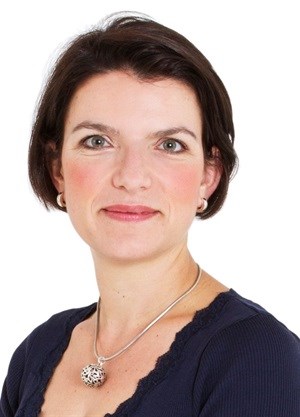 Omega Collocott, sector head for Financial Institution Ratings, Global Credit Ratings (GCR)