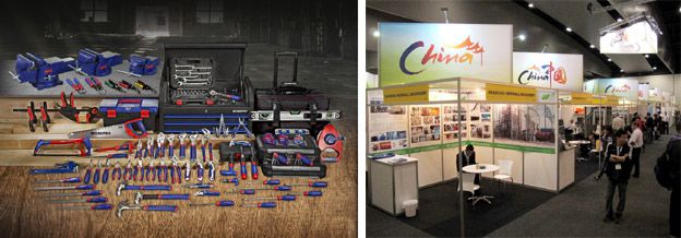 Global Trade Show of Networking and Match-making South Africa 2017