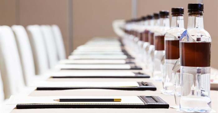 Still some slots available for Pamro conference