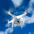 Rights of property owners against drones