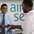 Air Seychelles introduces state-of-the-art passenger handling technology at home airport
