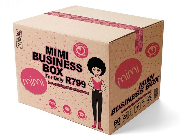 #CSIMonth: Mimi Women seeks to close the gap between women and economic independence