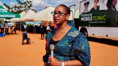 #CSIMonth: Nedbank takes holistic approach to building and supporting effective schools