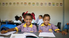 #CSIMonth: Mouton Foundation celebrates 10 years of community upliftment in Citrusdal