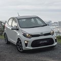 Pretty Picanto brings character to city car segment