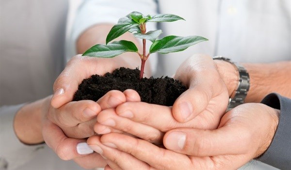 #CSIMonth: Sustainability is the key to innovation and the next frontier for business